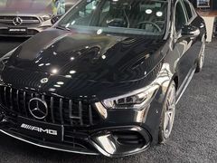 -北京鹏龙星徽AMG性能中心(潘家园店)