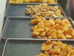 -百香林西点(万家丽店)