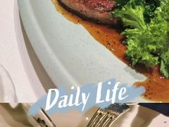 澳洲牛排M3-福楼法餐厅FLO