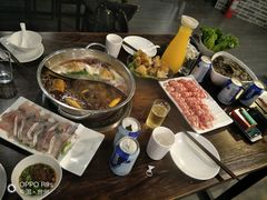 -洞天食府(北大街店)