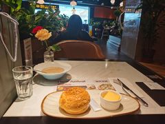 -半秋山西餐厅(巴南万达广场店)