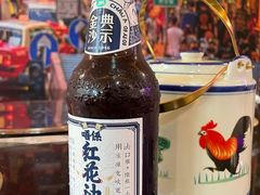 -大圈仔滋味研究所(龙湖·佰乐街店)