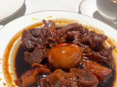 -十二粤味·顺德菜·烧鹅点心(五四广场店)