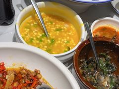 -兰湘子·湘菜小炒(南京江宁万达店)