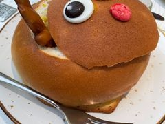 -大树餐厅(红旗街万达店)