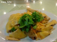 DSC00305-百姓百味海鲜酒楼(粤垦路总店)