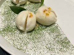 -锦府园·新台州菜(合生汇店)