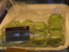 -陈记印尼风味小吃(北湖店)
