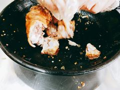 红烧猪蹄-豫掌柜饸饹面·烩面(秀沿路店)