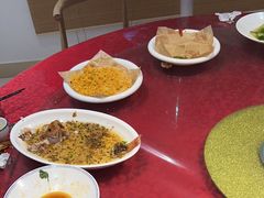 -琼大师东方烤乳猪(亚特兰蒂斯店)