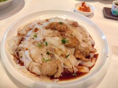 豉蒜排骨蒸河粉-沙河粉村·国家非遗传承(云台店)