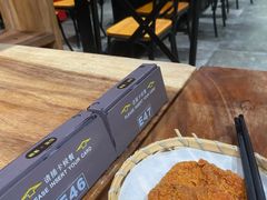 -和府捞面(东直门银座店)