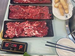 -刘少华贵州小黄牛·鲜牛肉火锅(总店)