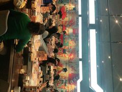 -元气寿司(东方宝泰店)