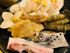 -熊出没日本烧肉放题