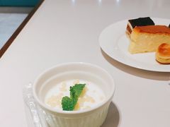 -晶丽香榭自助餐(南京大饭店)