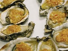 -吉香碳烤生蚝(仙霞路店)