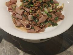 -前海沿·青岛菜(乐客城店)