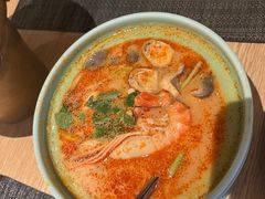 -mango tree芒果树餐厅(K11店)