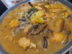 -东北风(柯桥万达店)