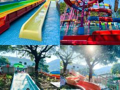 -清泉湾生态旅游度假区