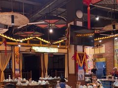 -灶东家民间菜(回兴店)