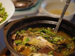 -许家菜(望江店)