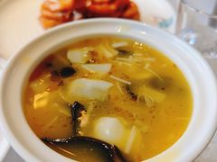 -金狮麟·新豫菜(杏石口路店)