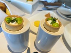 -L'Arome芳芳法国餐厅(仙林金鹰店)