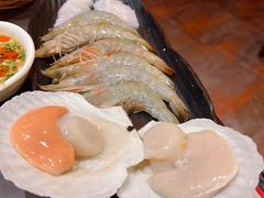 -MoMo牧场·寿喜烧专门店(长泰广场店)