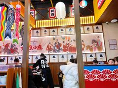 -仙隐小鹿中华料理(南宁万象城店)