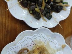 -南记食粥坊·宵夜大排档(莲花总店)