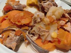 -汤城小厨•粤菜•靓汤(西直门凯德MALL店)