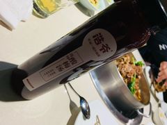 洛神酸梅汤-浩爷羊蝎子火锅(望京店)