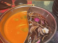 -牛New寿喜烧(曹路花园城店)