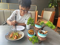 -佬太公海鸭·海鲜大排档(上海总店)