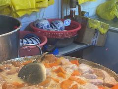 -黄记潮汕甜汤(贝底田坊店)