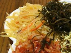 土豆丝-面面香(肇工店)