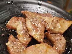 -九田家黑牛烤肉(淮北万达店)