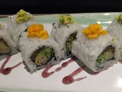 -松临·铁板烧&Omakase(神农店)