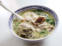 -明呈黄鱼面馆(斜土路店)
