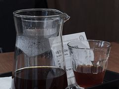 -LOTTA COFFEE(安居博文苑店)