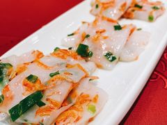 葱香樱花虾肠粉-北园酒家(小北路店)