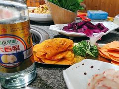 -鹤之乡·齐齐哈尔烤肉·非遗(秋涛路店)