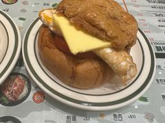 -华嫂冰室(尖沙咀店)