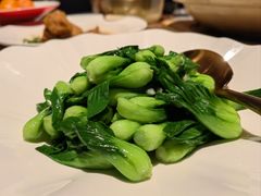 青菜-海味世家·家常菜馆(明州里店)