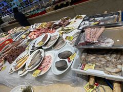-胖大嫂渔家排档(半边山店)
