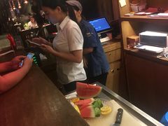 -牛事制造局牛肉火锅(莲岳路店)