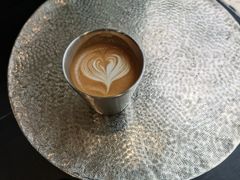 -Au Cafe&Roastery(华侨城店)