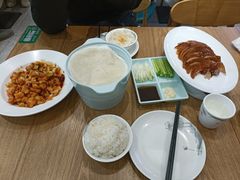 -紫光园·烤鸭(沙河物美店)